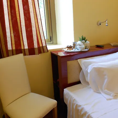Hotel Minerva-2